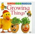 thumbnail image 1 of Pre-Owned Growing Things (Play & Learn Series) (Paperback) 0789415232 9780789415233, 1 of 1