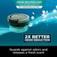 thumbnail image 5 of Purificador de aire Shark HP132 Clean Sense con HEPA 500 m² blanco, 5 of 9