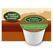 Green Mountain Flavored Coffee Southern Pecan 24 K-Cups For Keurig Brewers