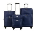 thumbnail image 3 of JetStream® Valise Verticale de 24po, 3 of 9