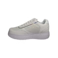thumbnail image 3 of TENIS CASUAL LEON MUJER BLANCO SINTETICO 2110 LEON 2110p, 3 of 4