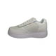 thumbnail image 3 of TENIS CASUAL LEON MUJER BLANCO SINTETICO 2110 LEON 2110p, 3 of 4