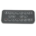 thumbnail image 3 of Télécommande TV, Opération Simple Télécommande Compacte Portable pour Boost 93040001600 pour Cinéma SB450 Barre de Son, 3 of 8