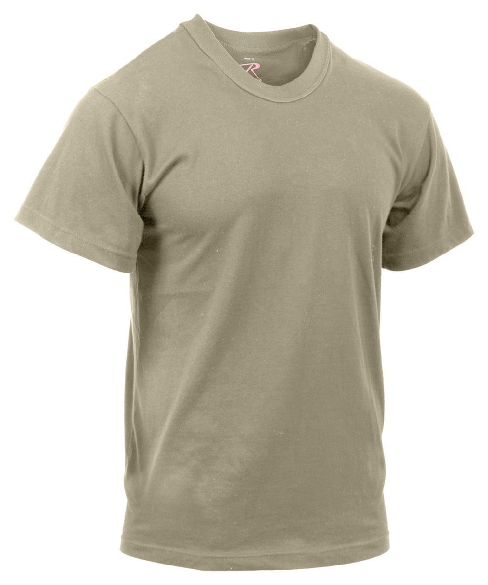 sweat wicking tee shirts