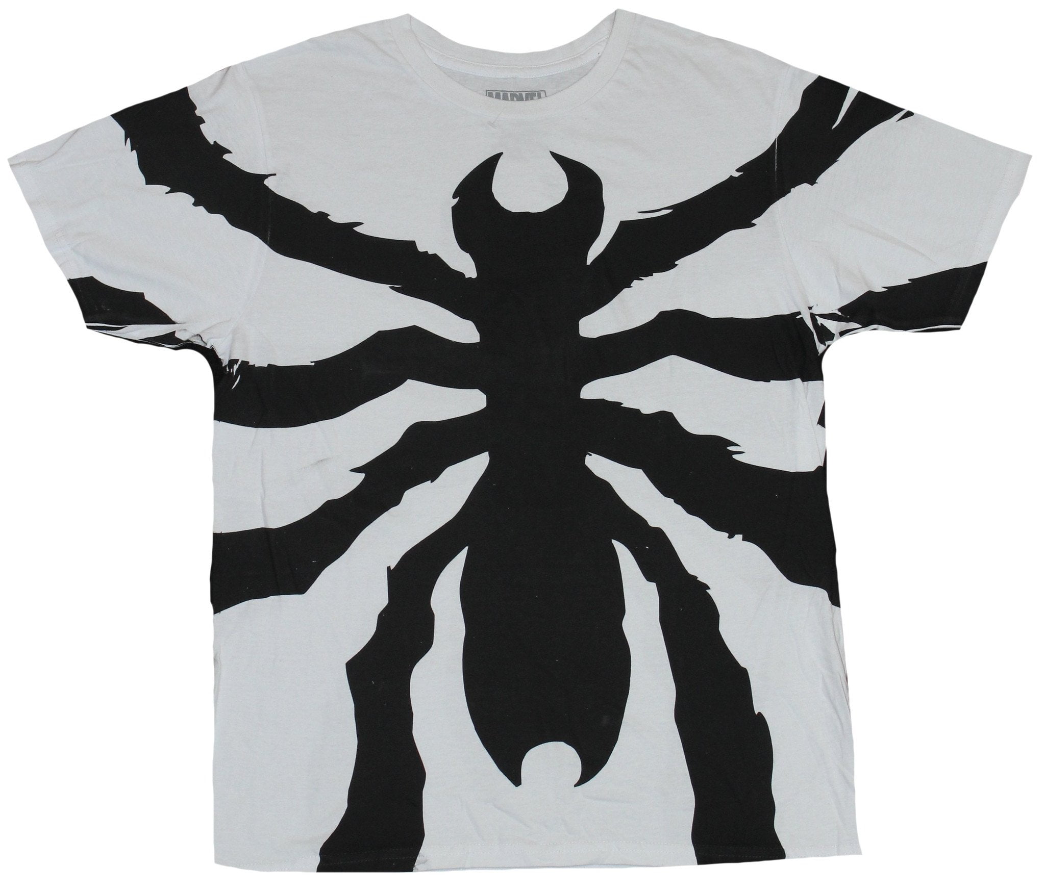 Anti-Venom (Marvel Comics) Mens T-Shirt 