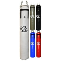 Muay Thai Banana Heavy Bag - Unfilled