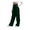 pants 101#Green, variant on oqasdz Womens Elastic Waist Lined Wide Leg Sports Solid Color Joggers Yoga Sweat Pants with Pockets Comfortable Stretch Outdoor Activities