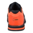 thumbnail image 5 of Hammer Mens Rogue Black/Orange Right Hand - Shoe Size: 08 1/2, 5 of 7