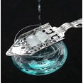 thumbnail image 3 of Cuchara De Absenta De Acero Inoxidable Drippe De Absenta Feliz Sencillez, 3 of 3