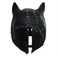 thumbnail image 3 of Rubie's Batman Returns Catwoman Character Mask, 3 of 3