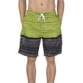 thumbnail image 6 of Men's Quick-Drying Performance Fishing Beach Sun Protection Shorts Summer Vacation Travel Breathable Drawstring Daily School Holiday Street Picnic, 6 of 8