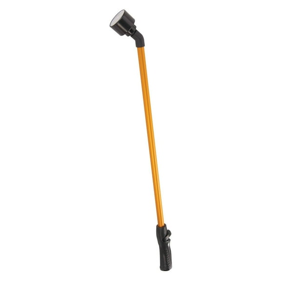 Dramm 30" One Touch Orange Rain Wand