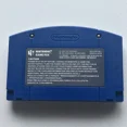 thumbnail image 4 of Tony Hawk\'s Pro Skater - N64 Game Cartridge (US Version)​​, 4 of 4