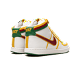 thumbnail image 3 of NIKE MENS Vandal Hi Leather "West Indies" 309427 162 from Stadium Goods, 3 of 9
