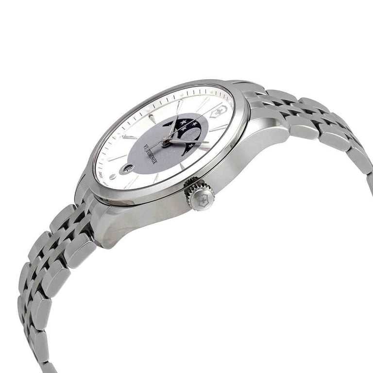 Swiss Army Victorinox Alliance Ladies Watch 241833 - Walmart.com