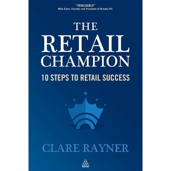 The Retail Champion (Paperback)
