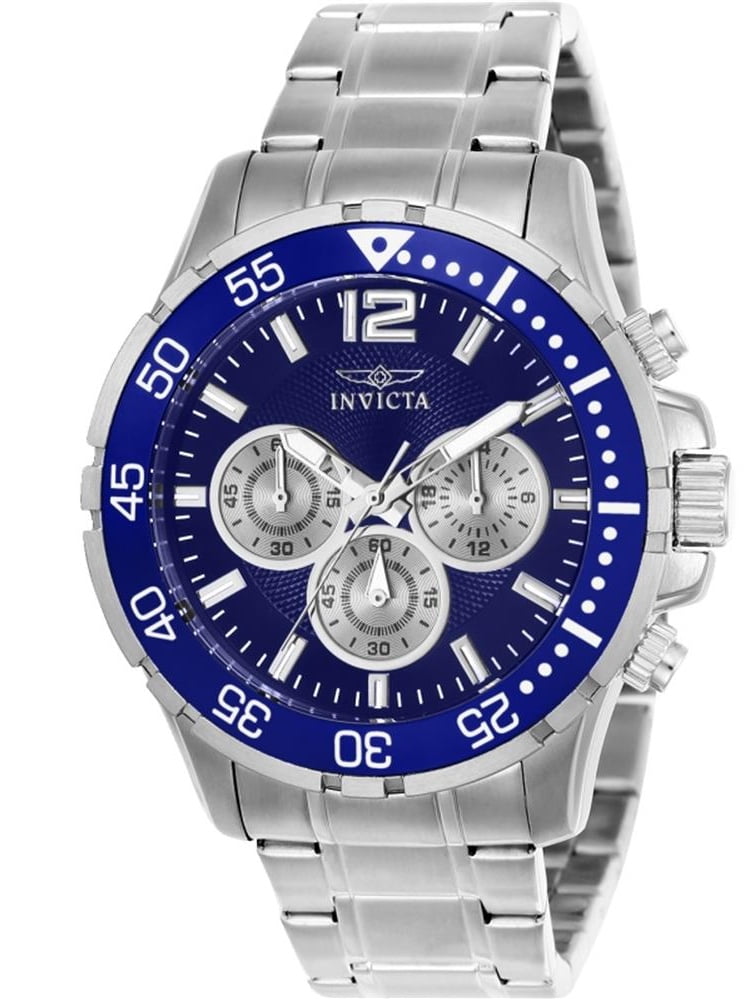 invicta model 25208