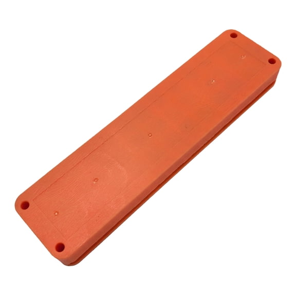 Reinforced Nylon Flooring Installation Tool with Adjustable Angles for Laminate Engineered Floor