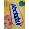 thumbnail image 2 of Weetabix Whole Grain Biscuit Cereal, 14 Oz, 2 of 7