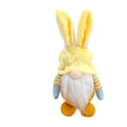 thumbnail image 1 of ICQOVD Easter Gnome Plush Ornament, 1 of 6