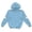 Light Blue, variant on WAYUTE Sweatshirts for Girls Halloween Oversized Theme Printed Loose Graphic Hoodies Kids Long Sleeve Soft Cozy Warm Fall Outfits Casual Dailywear,Blue,Size 13-14 Y