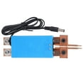 thumbnail image 4 of Spot Welder Pen, Battery Spot Welding Pen Heat Dissipation Is Fast Strong Acid Effective for Weld Machine Accessory W01 Blue Industrial Spot Welding Industrial, 4 of 8