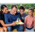thumbnail image 4 of Carte d'Anniversaire shiyou-Pop Up Chat, 4 of 4