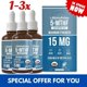 thumbnail image 1 of 1-3X L Metil Folato 15 mg más Cofactor de Metil B12 – Orgánico, Sabor a Frutos Rojos, Fuerza NUEVA Mejor, 1 of 7