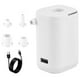 thumbnail image 1 of Bomba 1200mAh Tiny Inflation Deflation Dual Use 60LM Camping Light White, 1 of 9