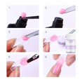 thumbnail image 4 of 20ml Slip Solution for Quick UV Builder Gel Extension Liquid Acrylic Nail Polish Varnish, 4 of 6