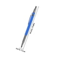 thumbnail image 2 of Homoyoyo 1Set Drafting Pencils Mechanical Set 2.0 Mm Smooth Writing Assorted Color Comfortable Grip, 2 of 6