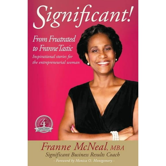Significant! from Frustrated to Frannetastic (Paperback)