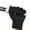 Black, variant on Anti Cutting Gloves, Grade 5 Steel Wire Anti Cutting Industrial Protection Safety Gloves, Multi-Purpose White A Gloves, 2 Gloves Gloves, White