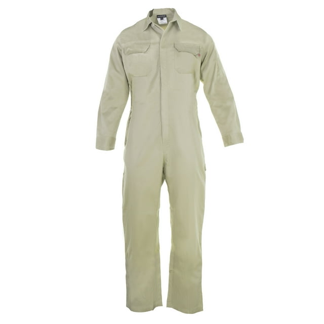 Combinaison Résistante aux Flammes - 88 % C / 12 % Nylon
