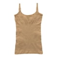 thumbnail image 2 of Camiseta Faja Secret Treasures Talla M Beige, 2 of 4