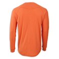 thumbnail image 4 of Boxercraft BM3101 Men's Henley Ls Tee-Mandarin-L, 4 of 4
