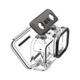 thumbnail image 3 of Insta360 Ace Pro and Ace Waterproof Protective Case PC Material Universal Fit for Underwater Photography, 3 of 8