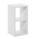 thumbnail image 1 of Buro Blanco Mesita De Noche Moderno 60 X30x30 Agregar a favoritos 549 pesos $ 549, 1 of 2