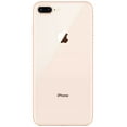 thumbnail image 4 of Pre-Owned Apple iPhone 8 Plus 128GB Fully Unlocked Gold Grade B, 4 of 4