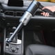 thumbnail image 1 of Aspirador de mano, , ligero, multifunción, portátil, Mini aspirador de coche para el hogar, teclado, almohadas, escritorio de coche perfecl Aspiradora, 1 of 8