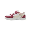 thumbnail image 2 of Tenis Puma para Niña Caven 2 Block AC PS Blanco-Rosa, 2 of 4