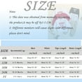 thumbnail image 3 of Baby Outfits Kids Long Sleeve Letter Prints Tops Solid Pants 2Pcs Set Outfits Boy Baby Clothes Black 6 Months-12 Months, 3 of 7
