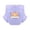 Purple, variant on CutiePlusU Adult Diaper 3 Pieces, Adult Diapers Sample, Maximum Overnight Absorbency White Lovely Corgi(Large 36"-46")