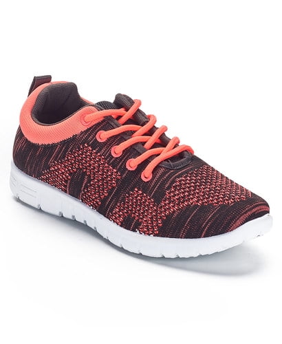 walmart memory foam sneakers