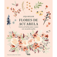 thumbnail image 1 of FLORES DE ACUARELA EDITORIAL GG Pasta Blanda, 1 of 2