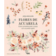 thumbnail image 1 of FLORES DE ACUARELA EDITORIAL GG Pasta Blanda, 1 of 2