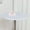 White, variant on 2/4/Pack 30 inches White Round Table Topper Cap Fitted Cocktail Tablecloth Tight Stretchable Elastic for Weddings Banquets Events Parties Restaurants