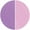 Voilet and Prism Pink, variant on UMINEUX Large Yoga Mat for Men and Women 2/5 Inch Extra Thick TPE Fitness Mat for Home Gym Workout, Non-Slip