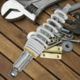 thumbnail image 4 of YSNOOWE Kit Suspensión Amortiguador Trasero Compatible Con Motocicletas Y Atv, 4 of 8