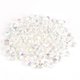 thumbnail image 1 of BRI 1000 unids/bolsa 4mm cuentas acrílicas transparentes relleno de jarrón decoración del banquete de boda accesorios DIY coloridos, 1 of 2
